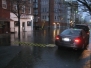Hoboken Flood 2007